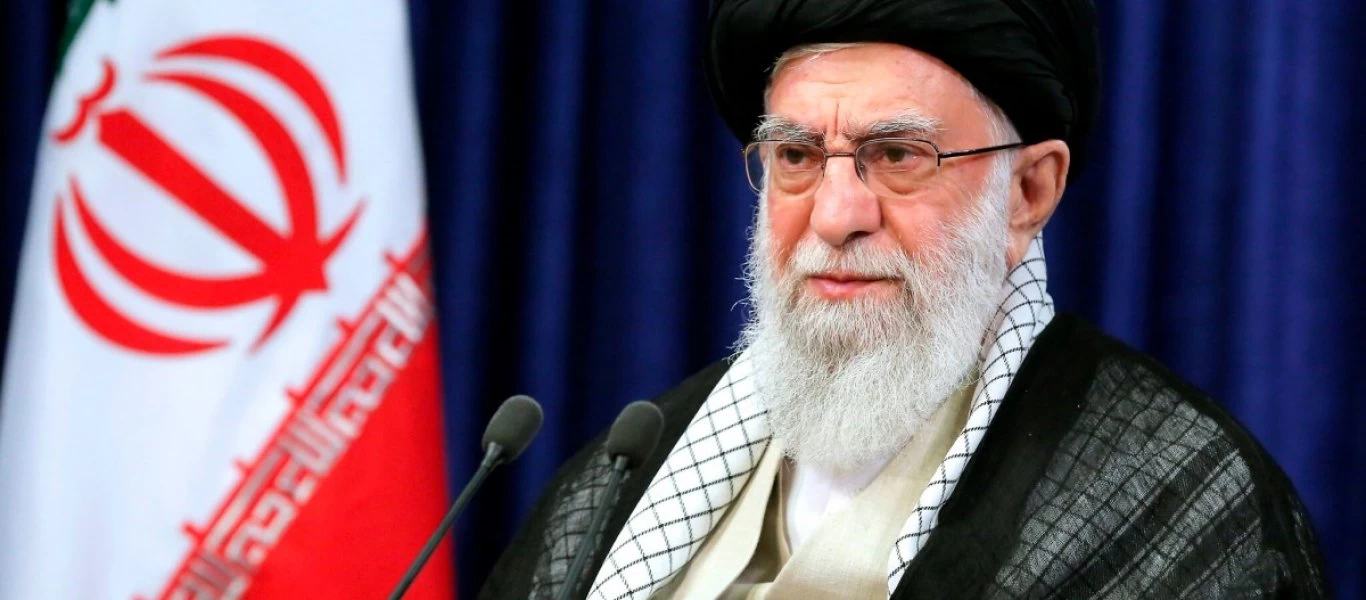 Ιράν: «Θα πέσουμε πάνω στους δολοφόνους του μάρτυρα μας και θα τους κάνουμε να το πληρώσουν»